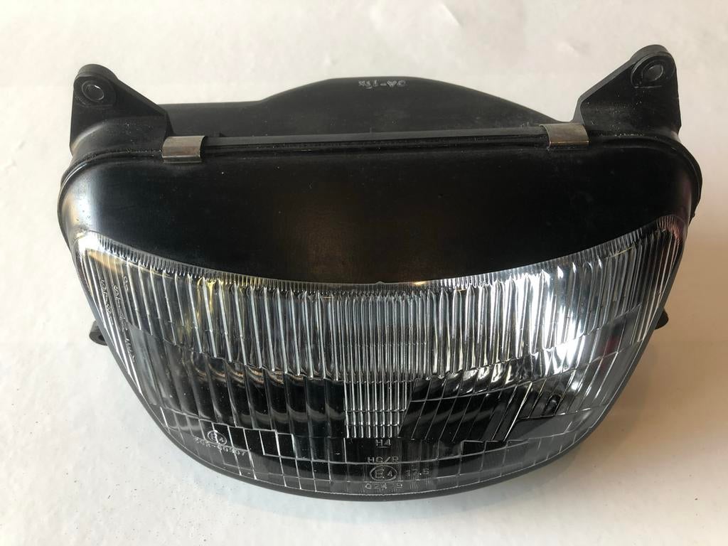 Kawasaki ZZR600E Koplamp - Origineel en Gebruikt, Gebruikt, ., Ophalen of Verzenden, .