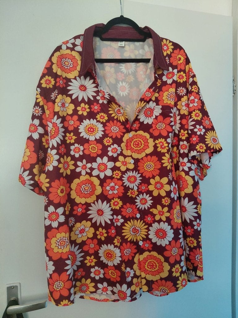 heren kleding 70 jaren, Onbekend, Nieuw, Overige maten, Ophalen of Verzenden