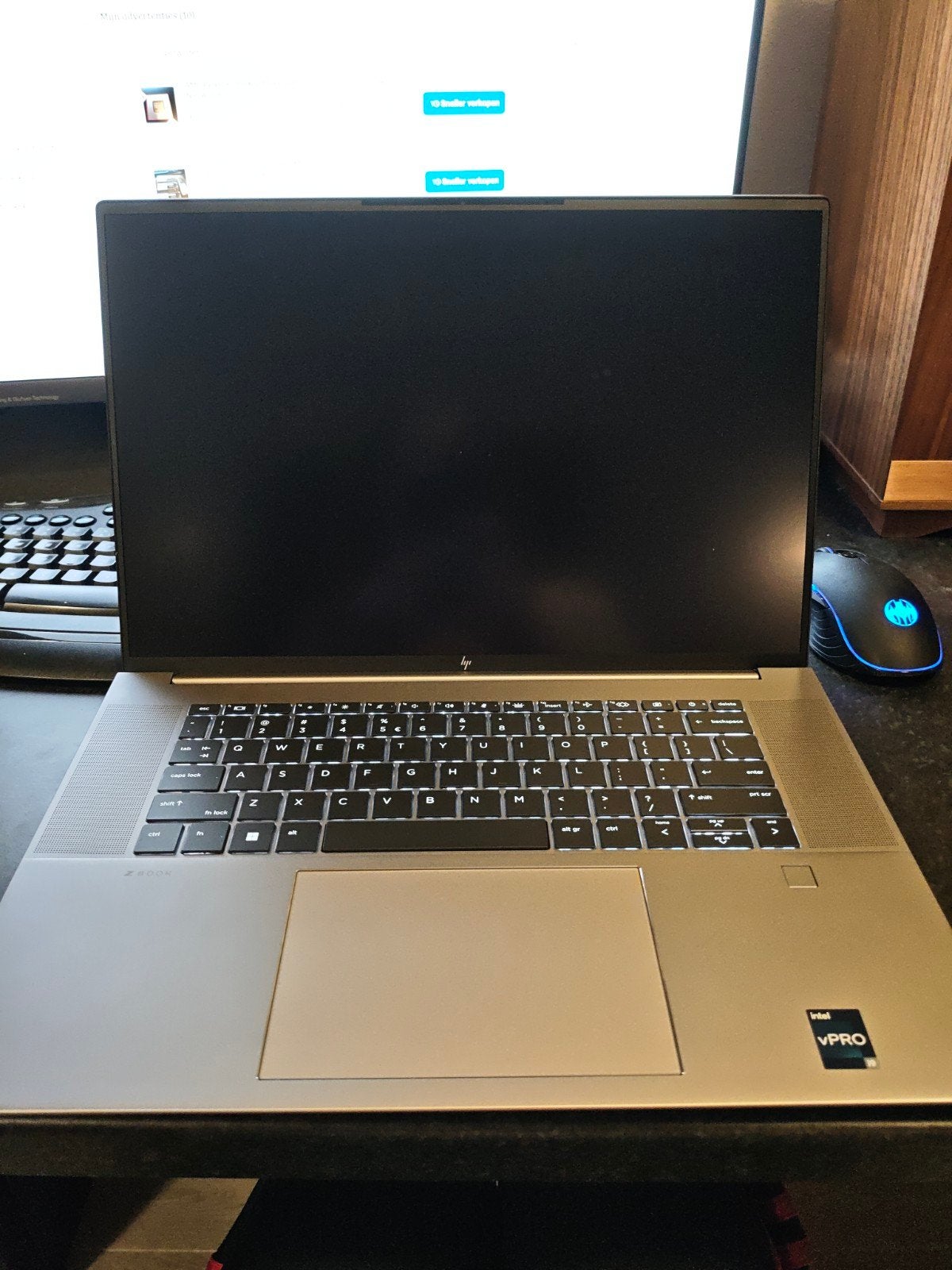 Krachtige Laptop: i9, RTX 4070, 64GB DDR5, 2TB M.2 SSD, Computers en Software, Ophalen, 64 GB of meer, Met videokaart, 2TB M.2 SSD