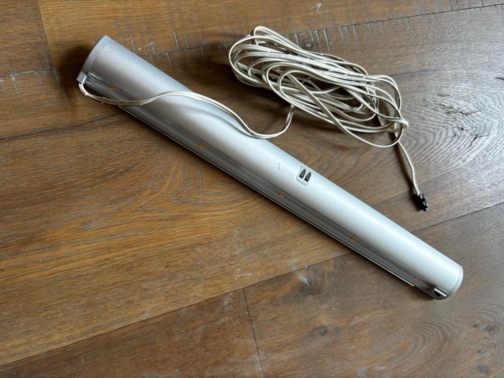 Mittled 40 cm, Led-lamp, E27 (groot), Zo goed als nieuw, Ophalen