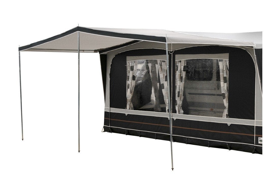 Obelink Rhodos maat 20 voortentluifel – 360-372 cm, Ophalen of Verzenden, Zo goed als nieuw