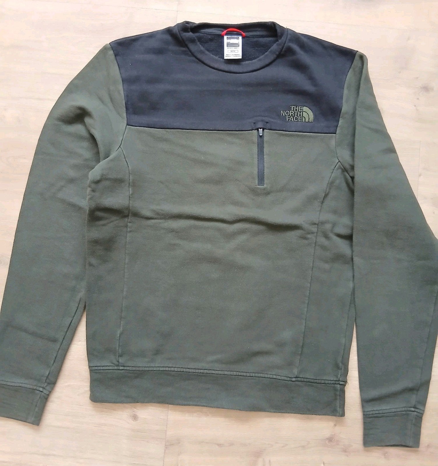 Th north face trui xs 164, Kinderen en Baby's, Ophalen of Verzenden, Zo goed als nieuw