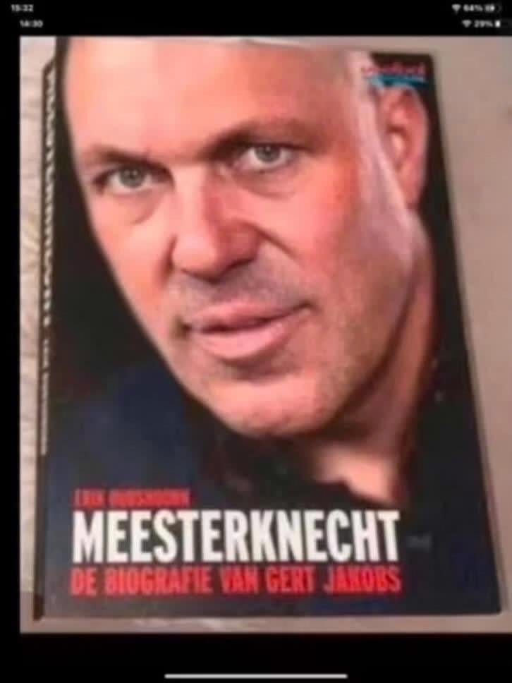 Meester knecht, Verzenden, Zo goed als nieuw