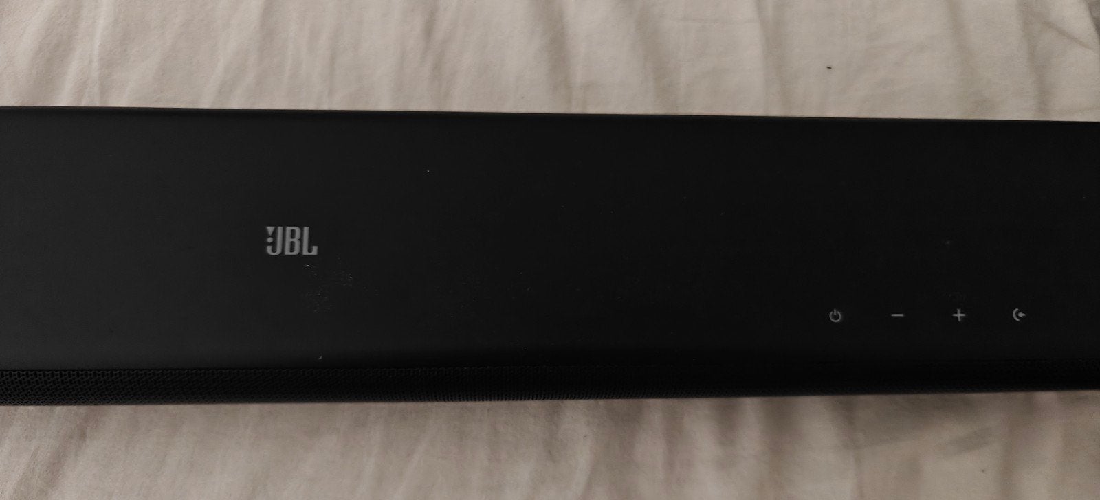 JBL Cinema SB510, Ophalen, Met ingebouwde subwoofer, Zo goed als nieuw