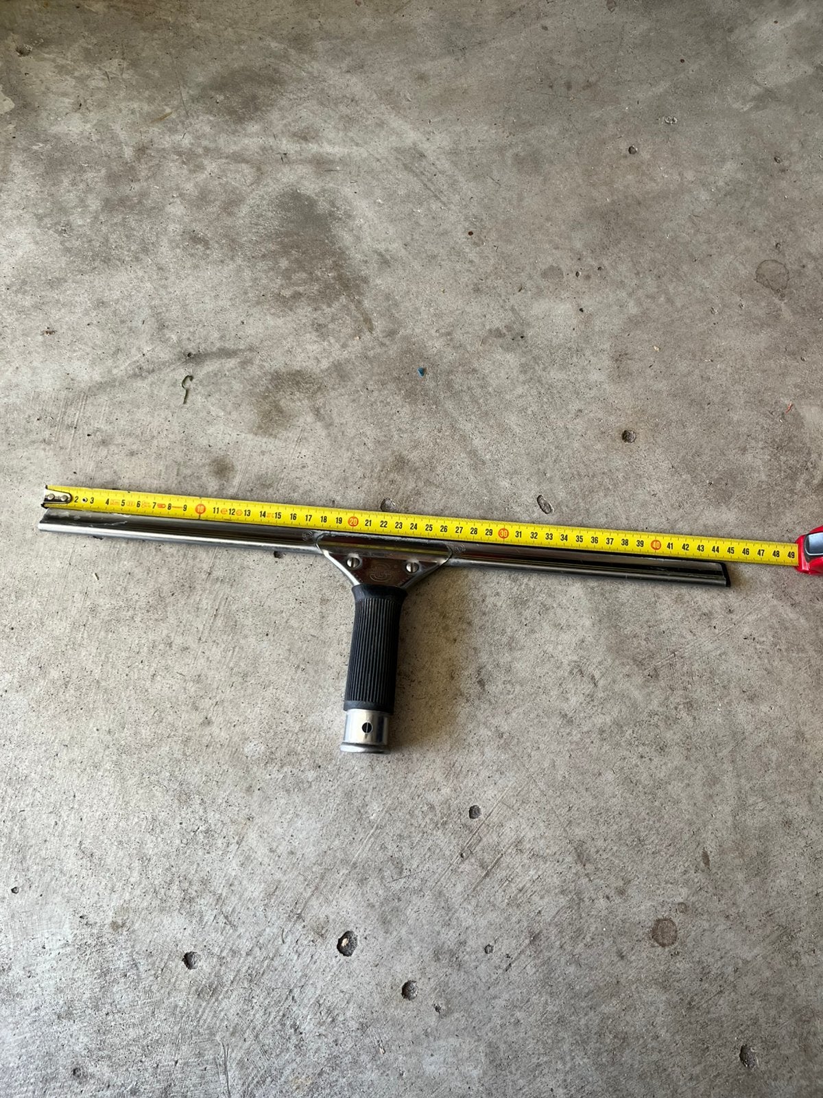 Te koop Unger raamtrekker raamwisser raamwassen, Ophalen, Raamwisser of Trekker