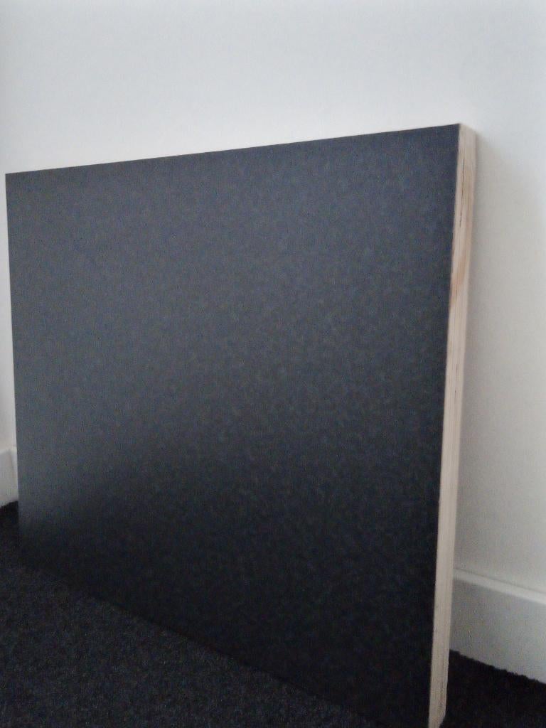Reststuk Duropal keukenblad en kantfineer R 6216TC, Ophalen, Minder dan 50 cm, Nieuw, Minder dan 100 cm