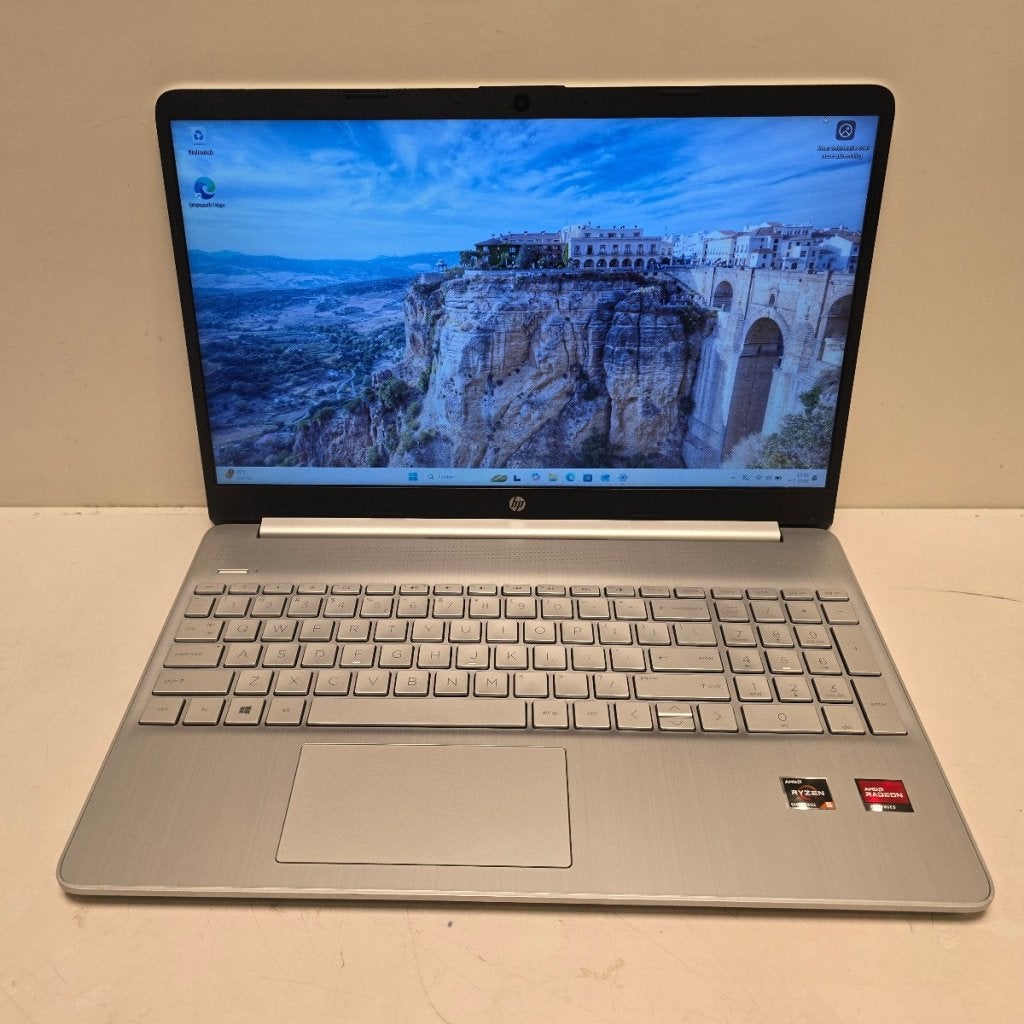 HP 15s-eq2815nd  | 512GB (838930), Computers en Software, Windows Laptops, HP Nederland B.V., Info@naw.nl, Krijgsman 75, 1186 DR Amstelveen, Nederland