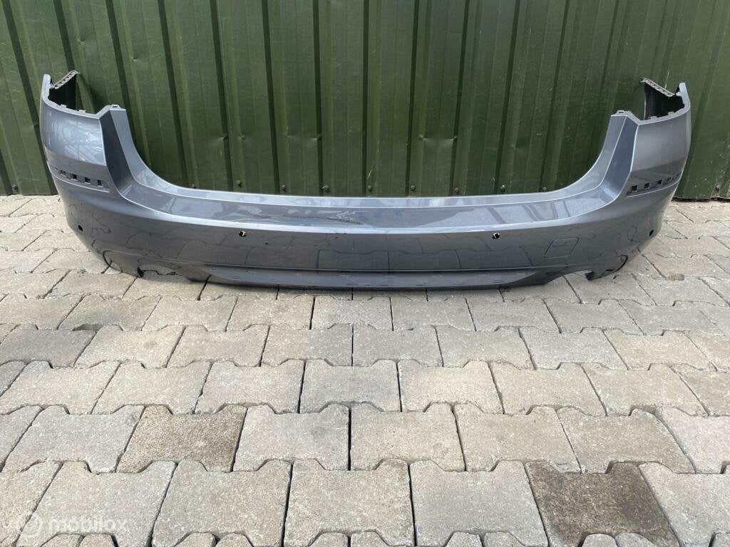 Achterbumper bmw 5 serie g31 sport 51127387307 Origineel