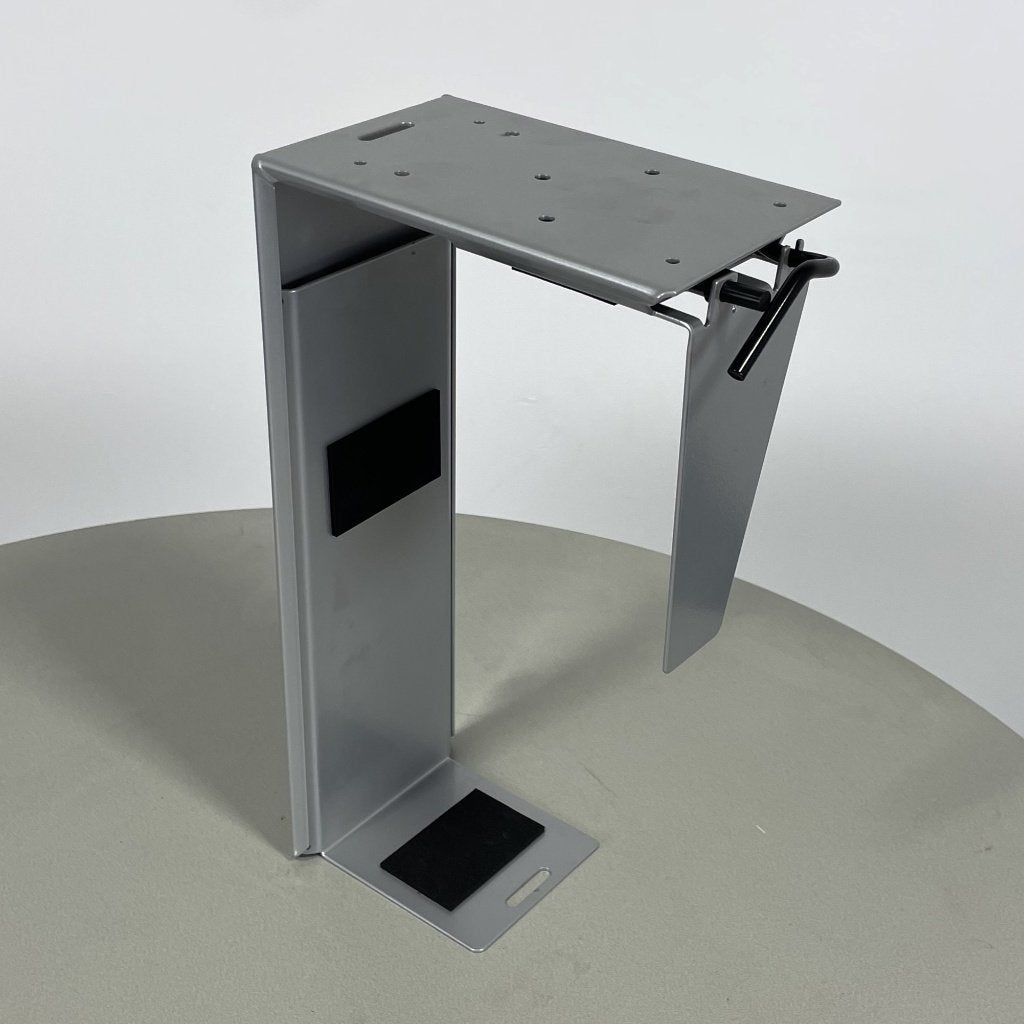 CPU Houder - Aluminium 25389, Ophalen, Gebruikt