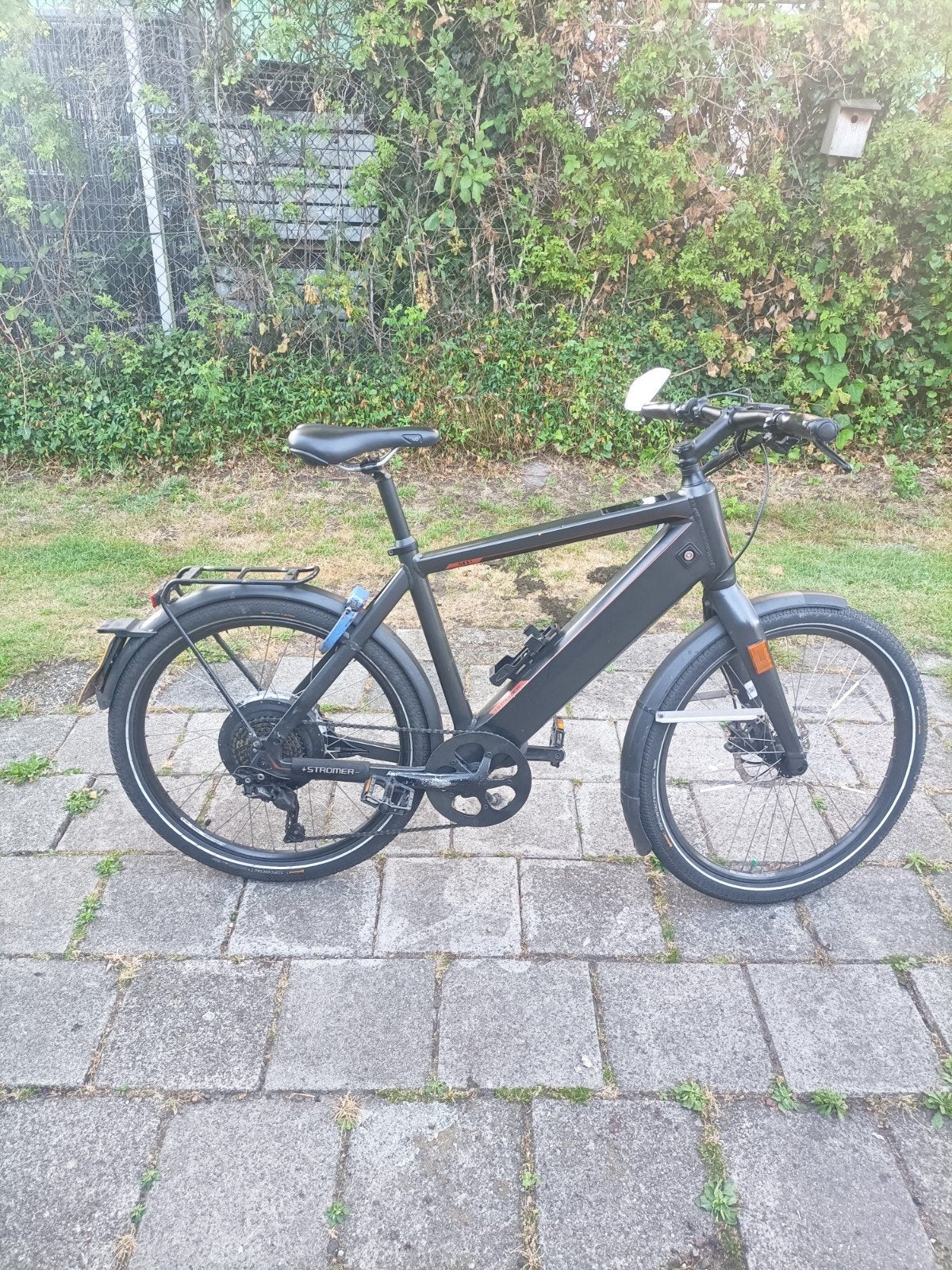 Stromer ST1X Speed Pedelec - 17681 km - Gebruikt, Ophalen, Gebruikt, 47 tot 51 cm, Stromer