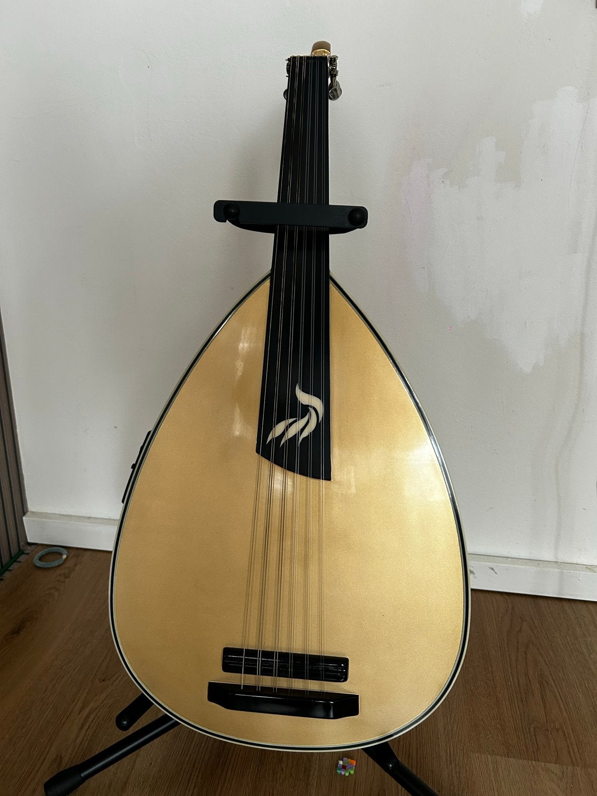 Professionele Arabische Oed - Zo goed als nieuw, Ophalen of Verzenden, Zo goed als nieuw, Luit, Saz of Bouzouki