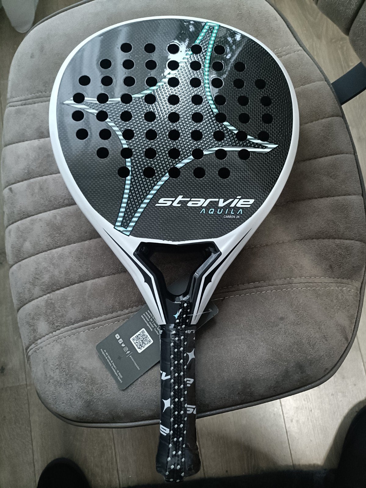 Starvie Aquila pro, Ophalen of Verzenden