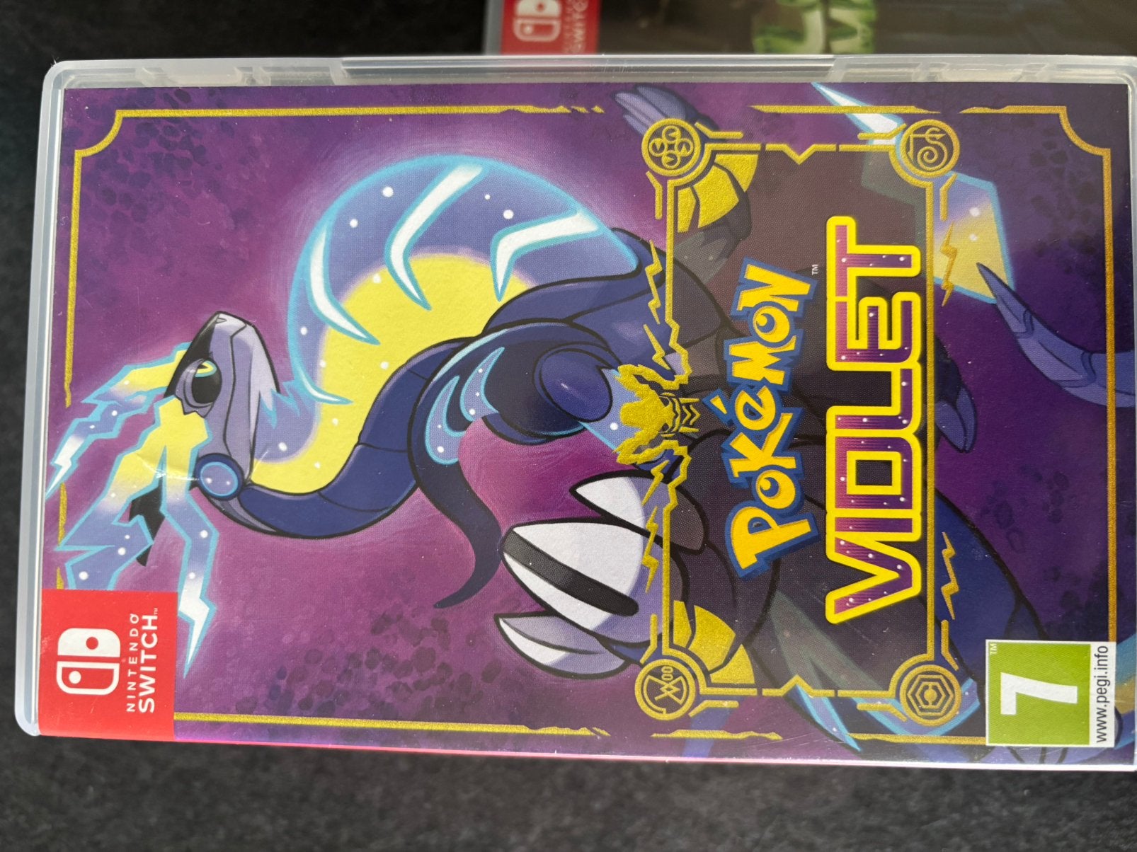 Pokemon, 1 speler, Zo goed als nieuw, Vanaf 3 jaar, Ophalen