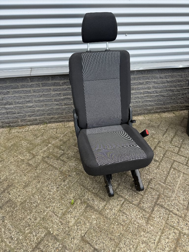 OEM Stoel VW Transporter T6, Auto-onderdelen, Ophalen, Gebruikt, Volkswagen