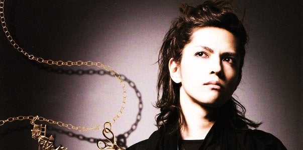 hyde (japans) muziek cd's te koop., Ophalen, Zo goed als nieuw