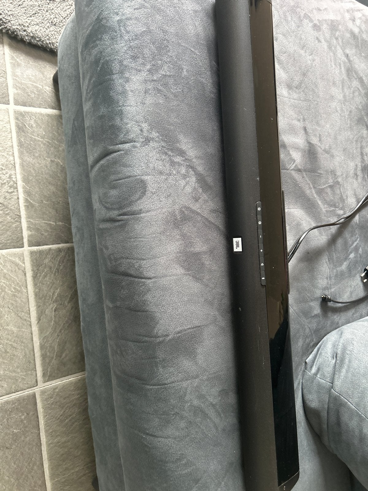 JBL Cinema SB150 Soundbar, Audio, Tv en Foto, Soundbars, Ophalen, Bluetooth, Gebruikt