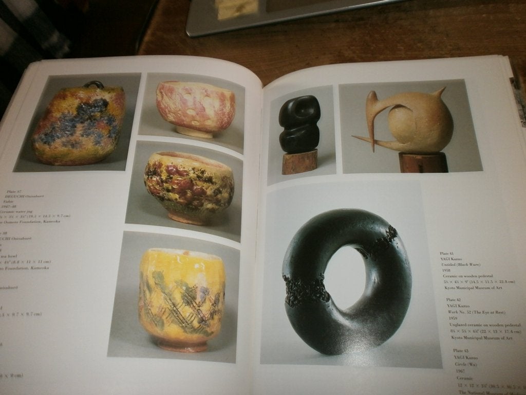 japanese art after 1945 scream against the sun zeldzaam boek, Ophalen of Verzenden, Nieuw