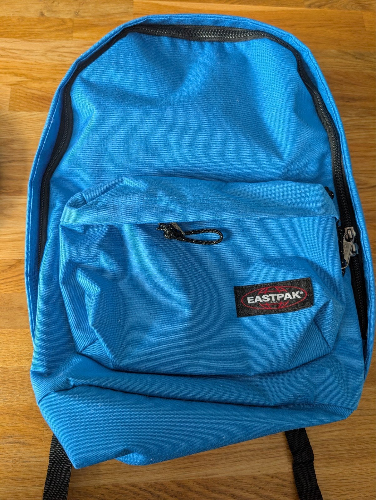 Eastpak rugzak., 45 tot 60 cm, 40 cm of meer, Nieuw, Ophalen of Verzenden