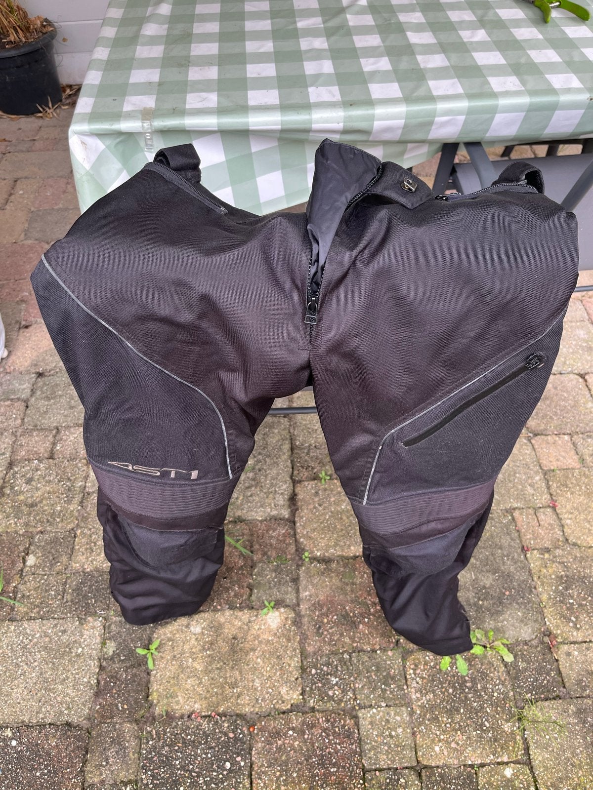 Alpinestars motorbroek - Maat M, Ophalen, Tweedehands, Heren, Broek | textiel