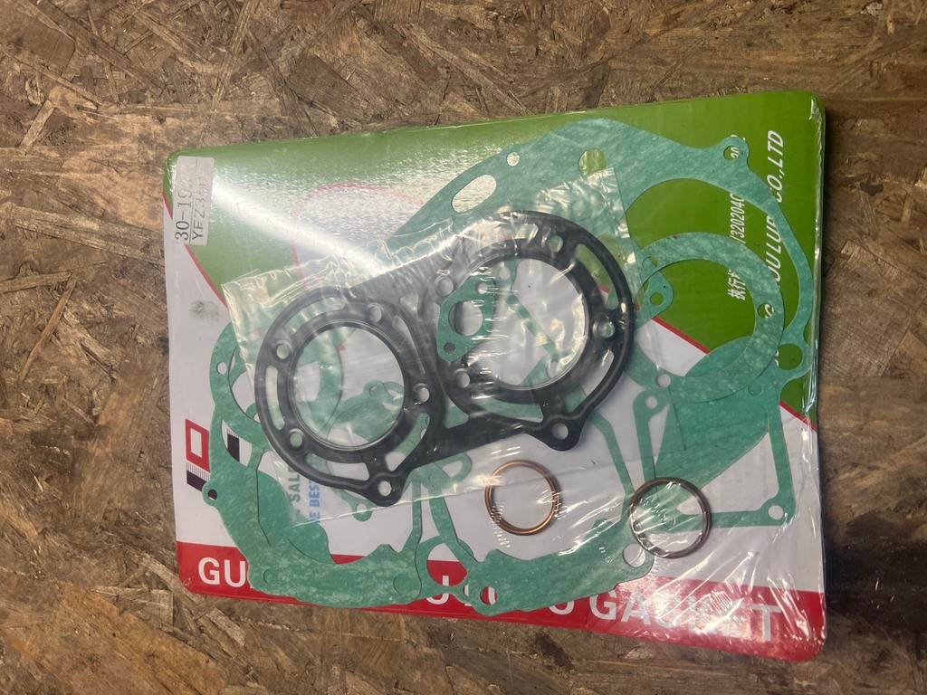 Pakking set yamaha banshee 350, Motoren, Ophalen of Verzenden