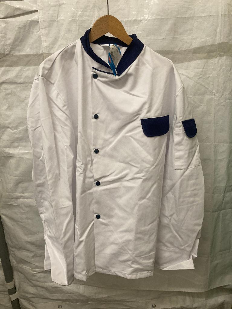 Nieuw! Havep koksbuis, koksjas, koksjasje XL, Havep, Havep, Heren, Havep