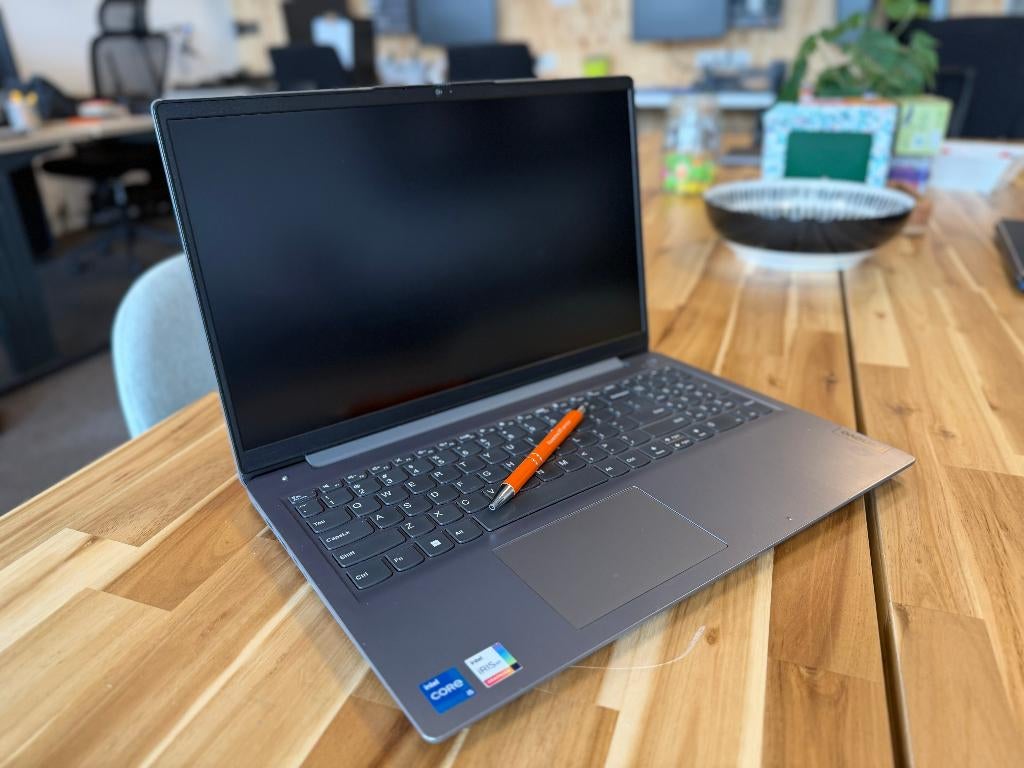 Lenovo IdeaPad 3 15ITL6 – i5 11e Gen – 12GB – 512GB-Gebruikt, Computers en Software, Windows Laptops, Gebruikt, 15 inch, SSD, 2 tot 3 Ghz