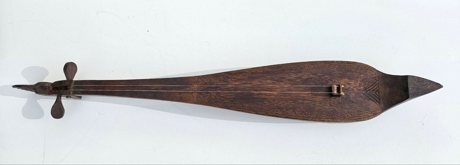 Hasapi - Batak luit, Ophalen of Verzenden, Overige typen