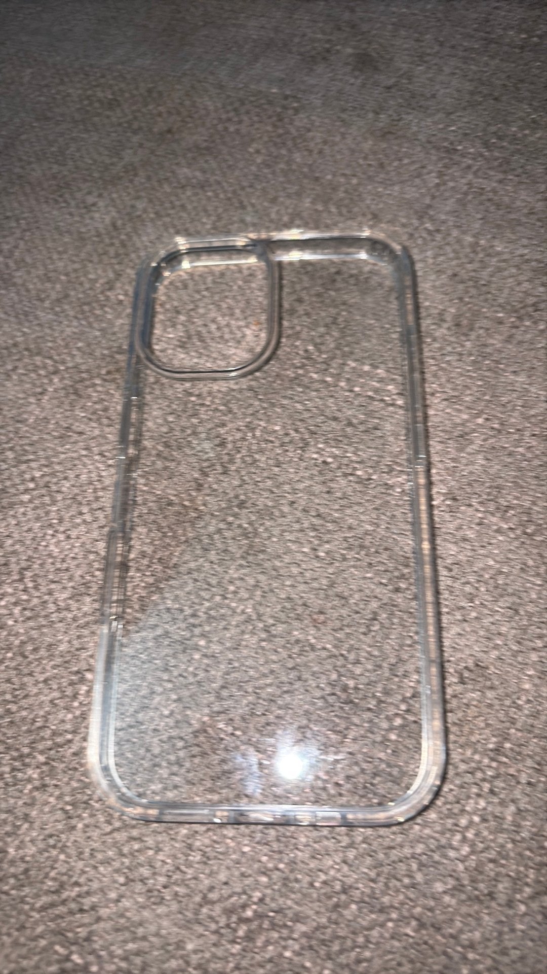 Iphone 16 hoesje van kruidvat, Nieuw, Hoesje of Tasje, Ophalen of Verzenden, Meerkleurig