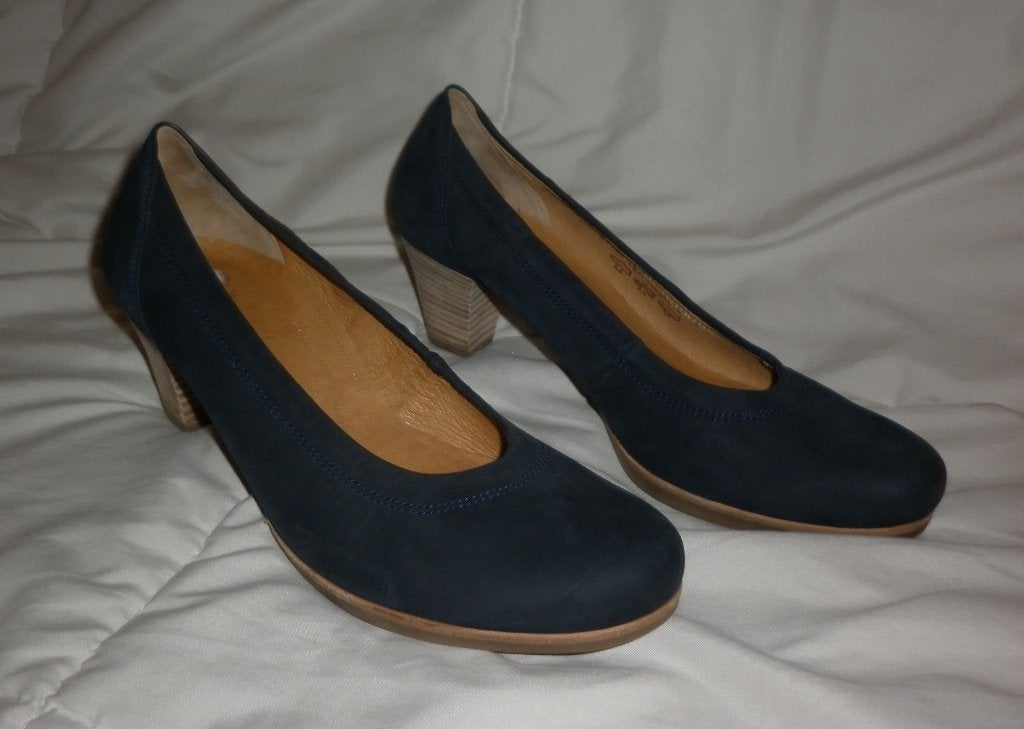 pumps maat 40 merk : Gabor, Kleding | Dames, Schoenen, Zo goed als nieuw, Pumps, Zwart, Ophalen of Verzenden