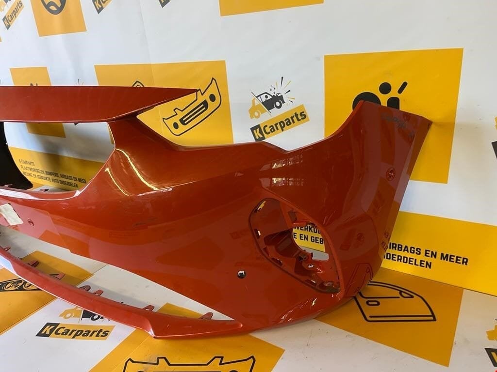 Voorbumper Opel corsa F 2019-2024 4X PDC origineel bumper, Gebruikt, Voor, Opel Automobile GmbH, Ophalen of Verzenden
