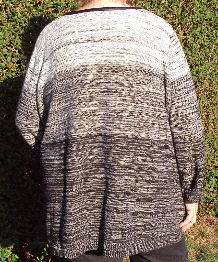 Sheego dames trui maat 56-58, Zwart, Trui of Vest, Sheego, Ophalen of Verzenden