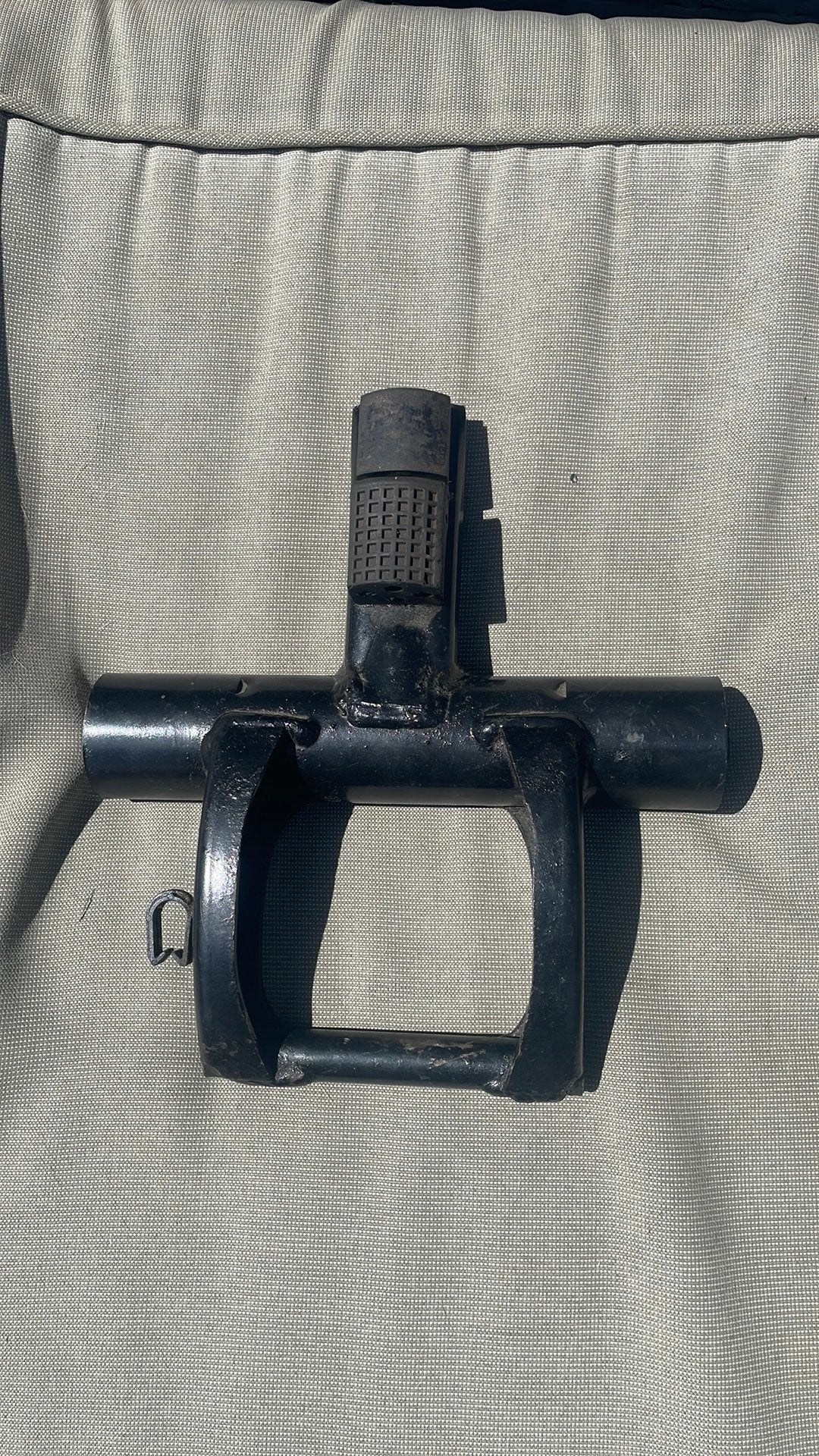 Piaggio zip 2takt subframe 125/180, Tweetakt, Gebruikt, Zip, 125 cc