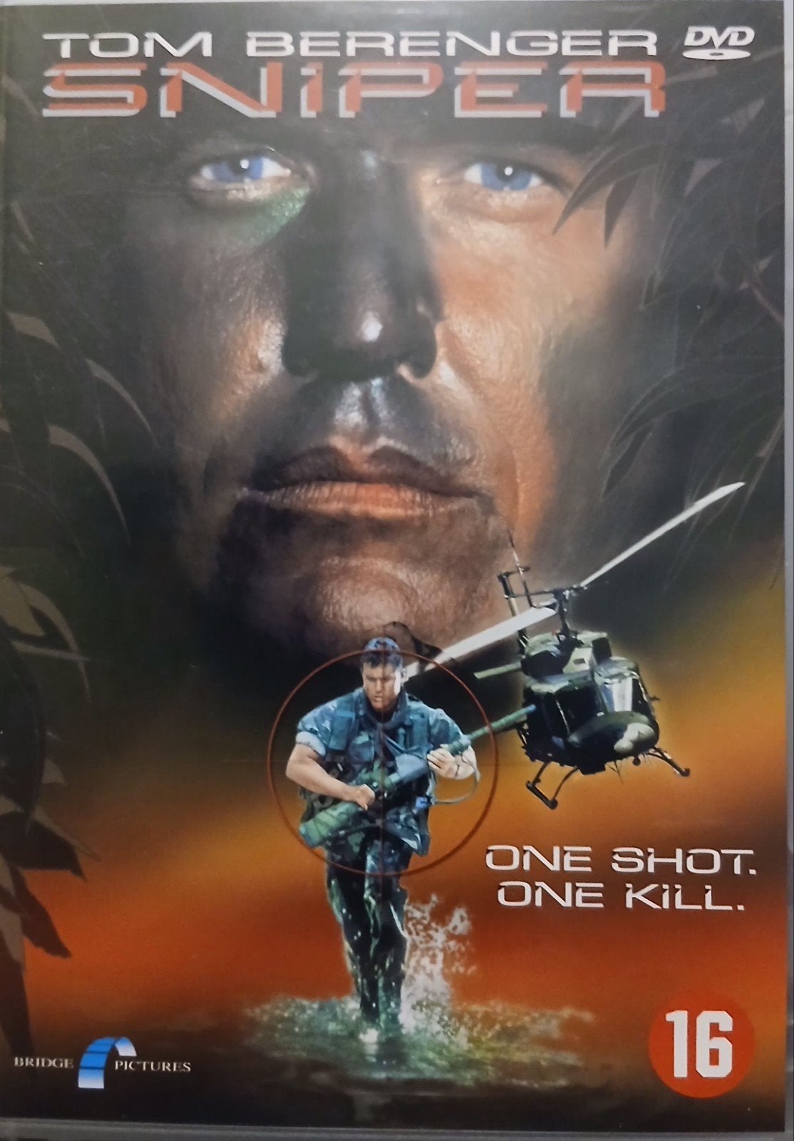 aktie dvd.s 4 stuks zie foto.pakket 76, Vanaf 16 jaar, Ophalen of Verzenden, Zo goed als nieuw