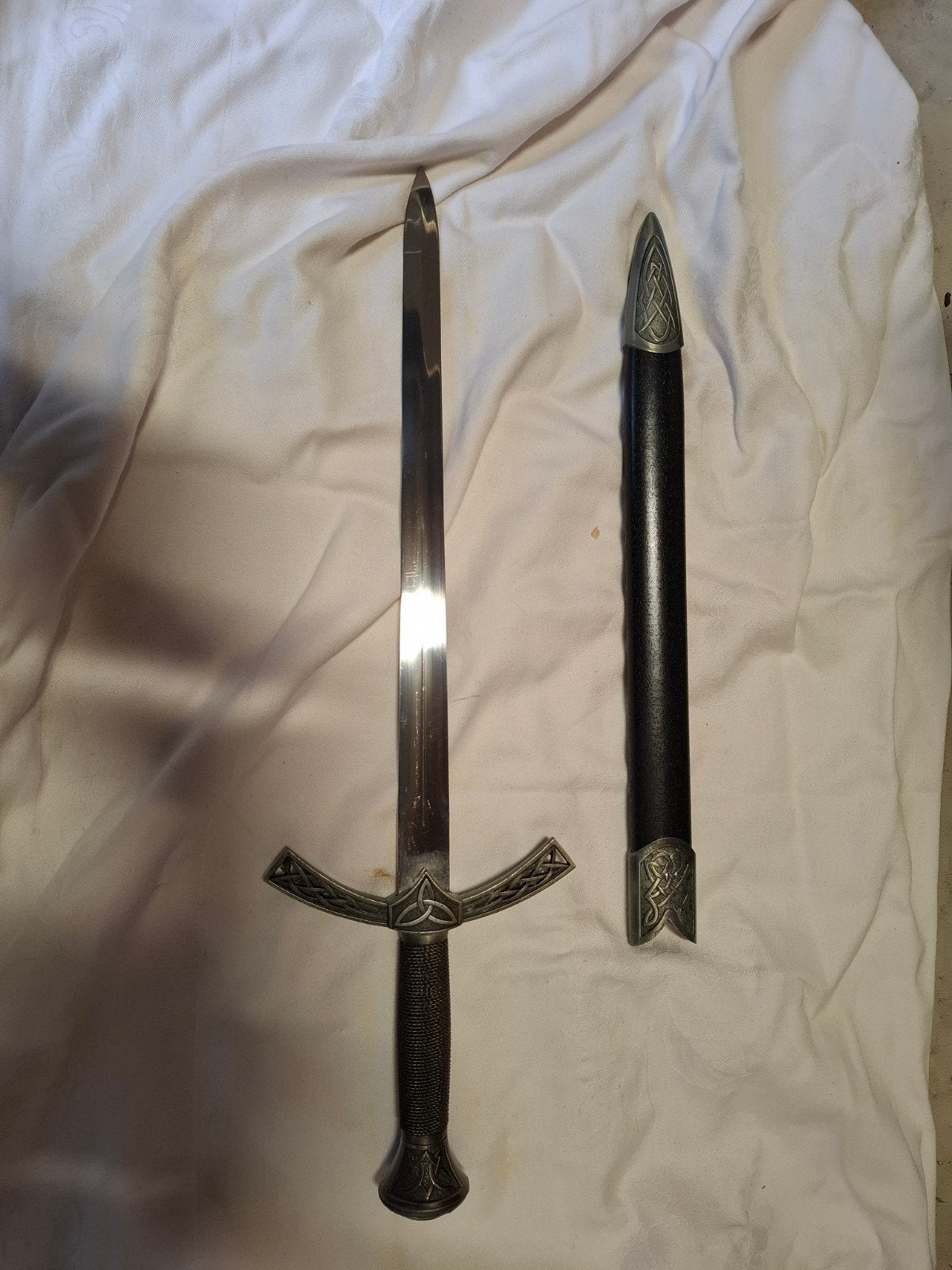 jachtmessen,siermessen en verzamelmessen, Ophalen of Verzenden