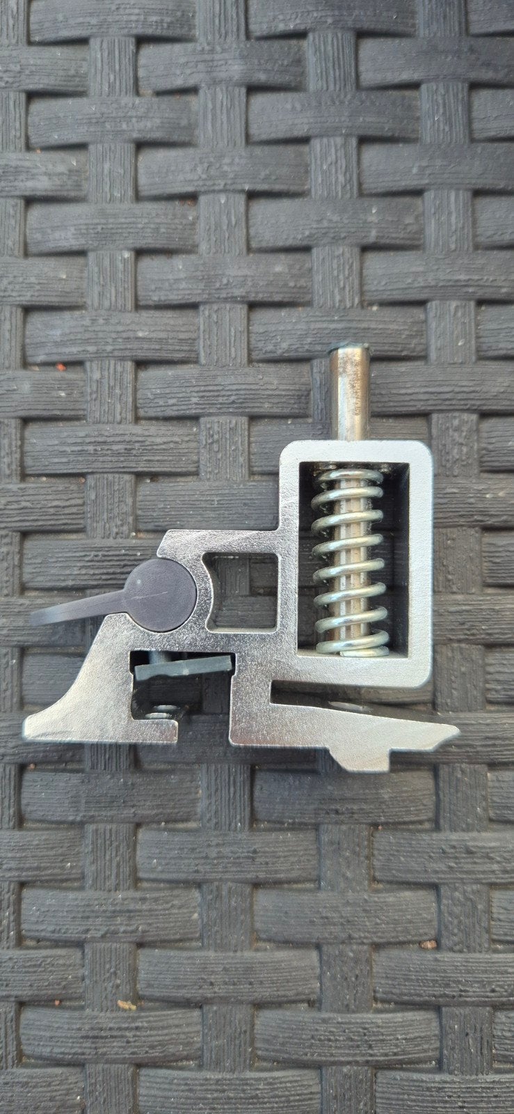Losse perforator stans, Ophalen of Verzenden