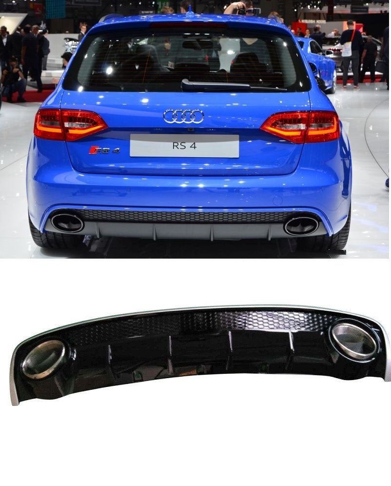 DIFFUSER geschikt voor A4 B8.5 | RS-Style | 2011-2015, Ophalen of Verzenden
