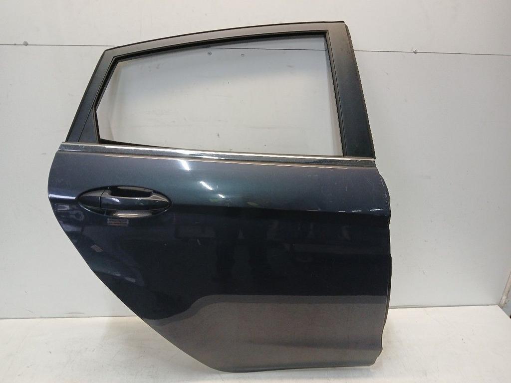 Portier rechts achter Ford Fiesta, Auto-onderdelen, Onderdelen@venauto.nl, Van der Ven Autorecycling B.V., Gebruikt, Ettenseweg 76, 4706 PB Roosendaal, The Netherlands