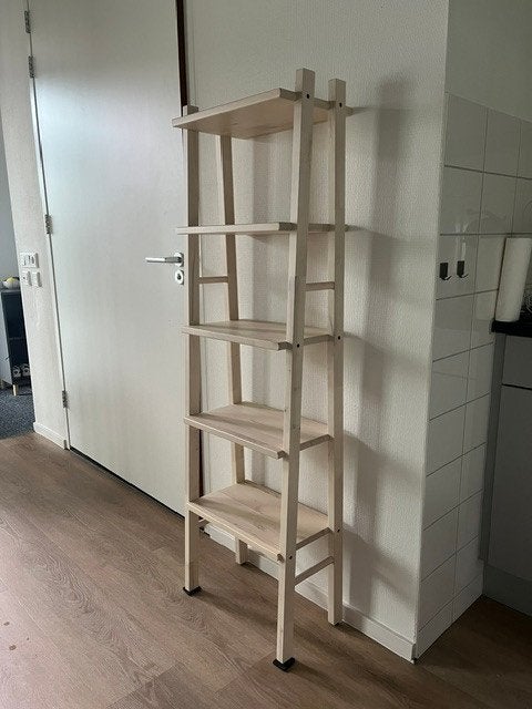 Ikea badkamer rek, Ophalen, Minder dan 50 cm, 100 tot 150 cm, Overige typen