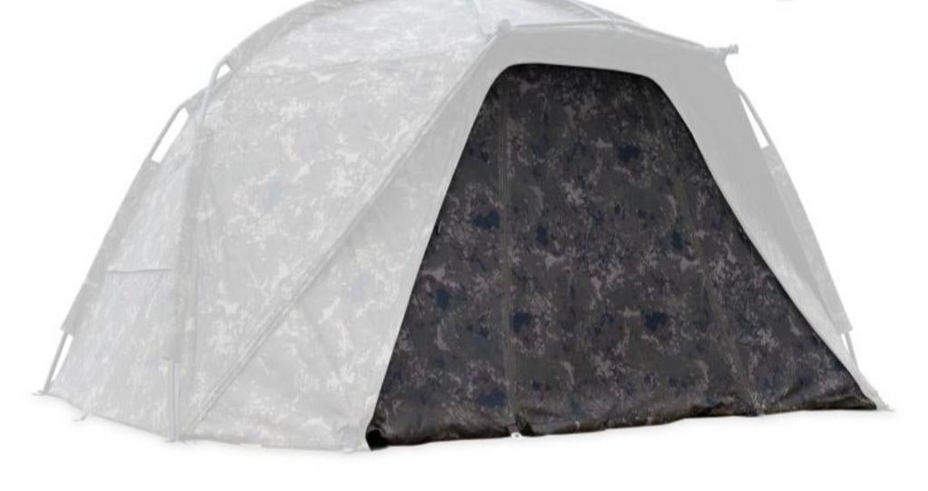 Nash Mozzy Infill Panel voor Titan Hide Pro, Ophalen of Verzenden, Zo goed als nieuw