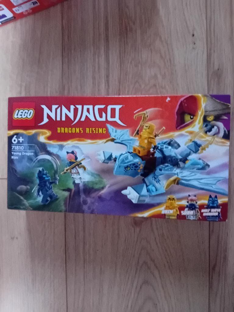 Lego Ninjago, Dragons Rising, 71810, Nieuw!, Lego, Nieuw, Ophalen of Verzenden, Ninjago