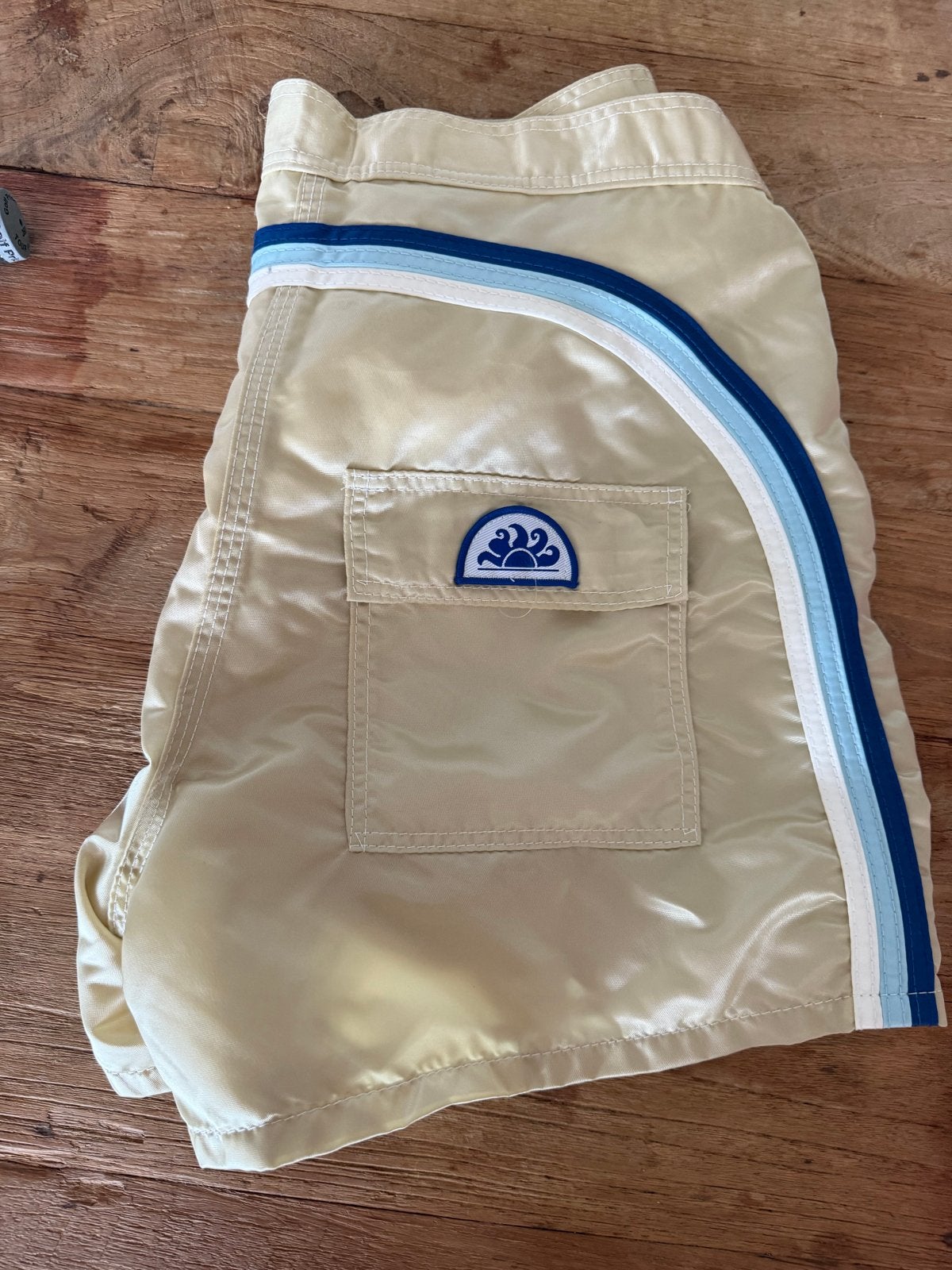 Sundek Zwemshort maat L (48/50), Ophalen of Verzenden, Maat 48/50 (M), Roze, Zwemshort