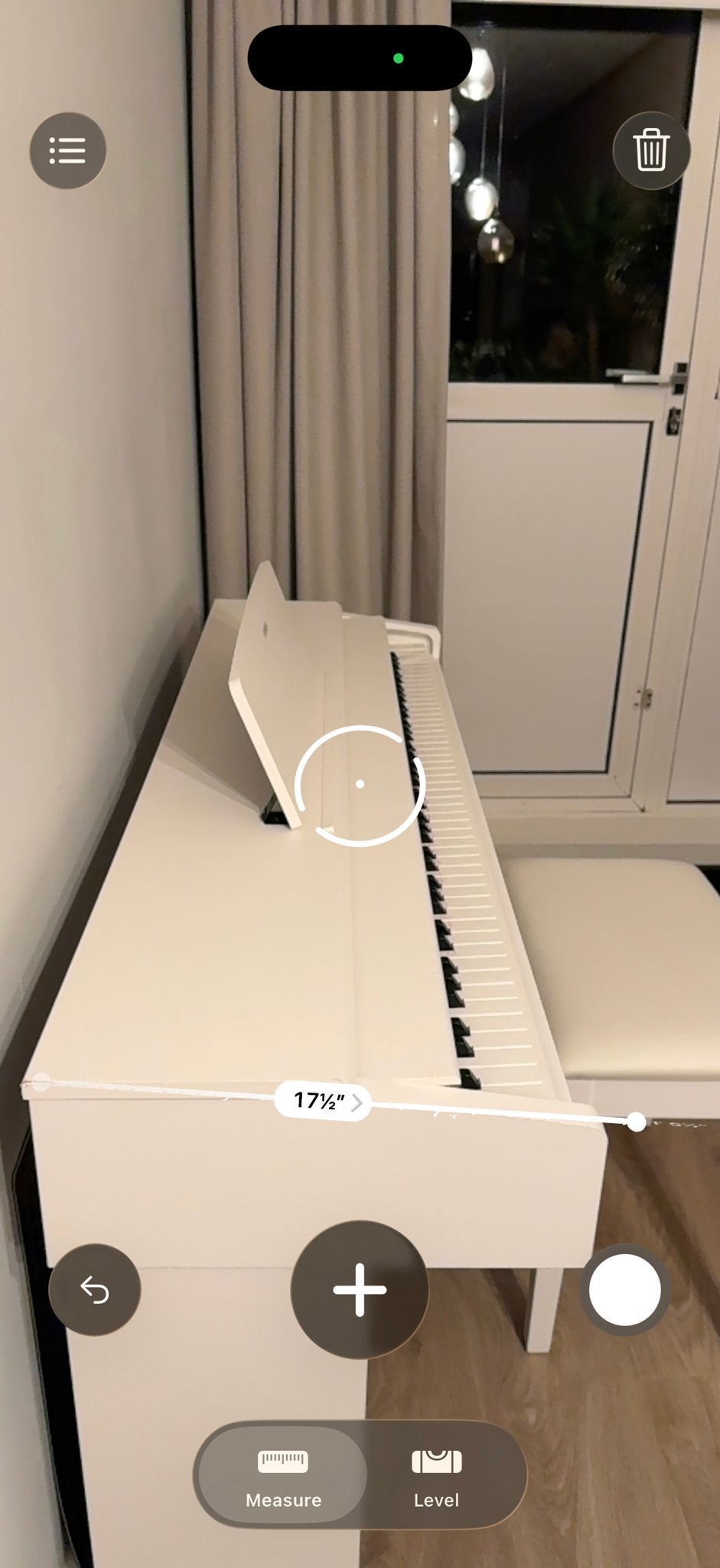 Yamaha Arius YDP-144WH Digitale Piano, Muziek en Instrumenten, Ophalen, Gebruikt, Wit, Digitaal
