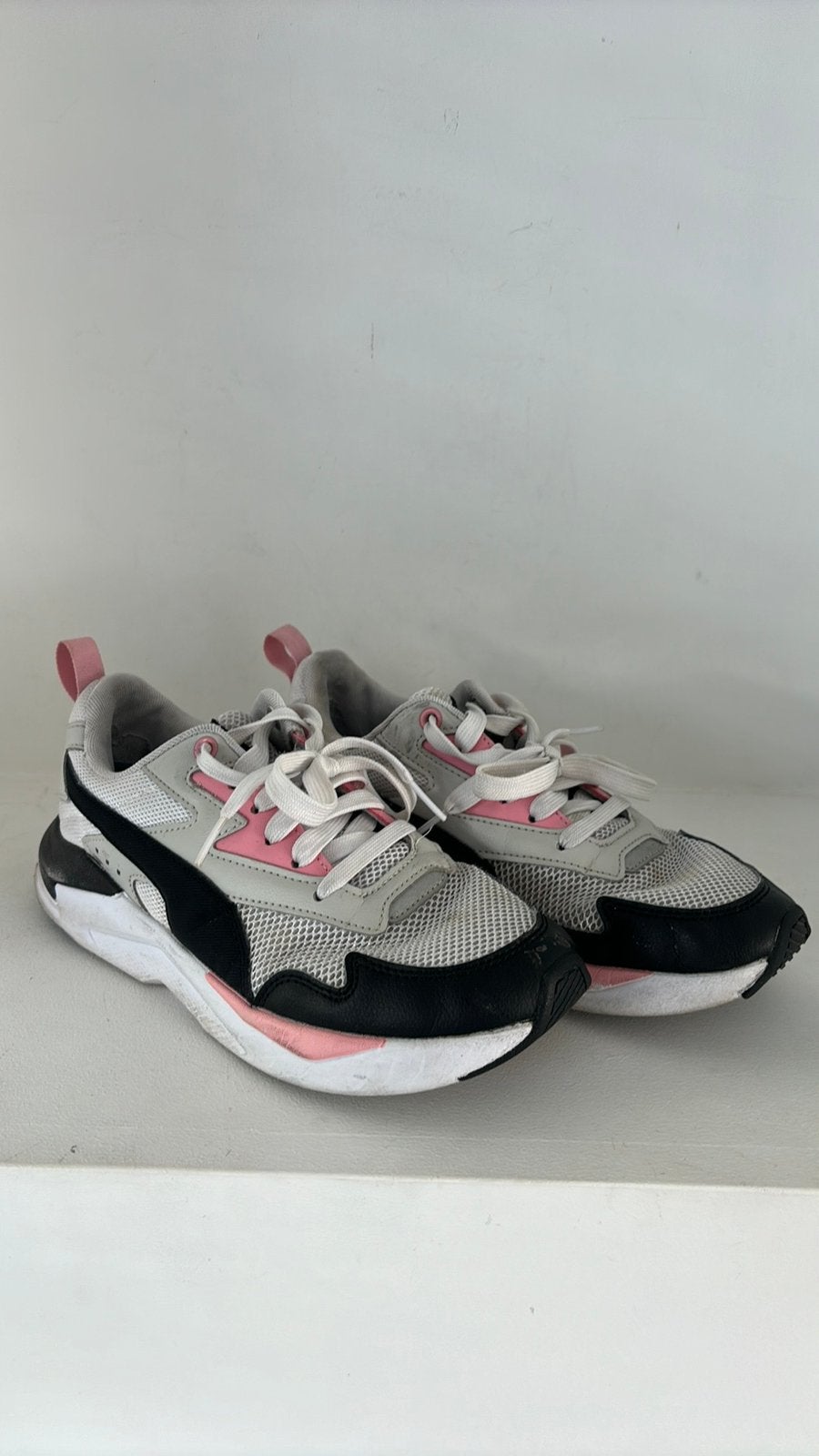 Puma X-Ray Lite dames sneakers maat 38, Ophalen of Verzenden, Zo goed als nieuw, Sneakers of Gympen