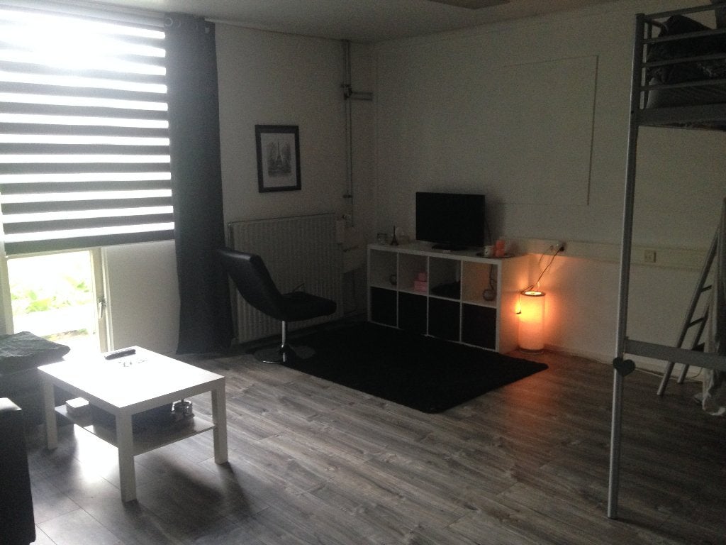 Huur kamer, 20 tot 35 m², Groningen