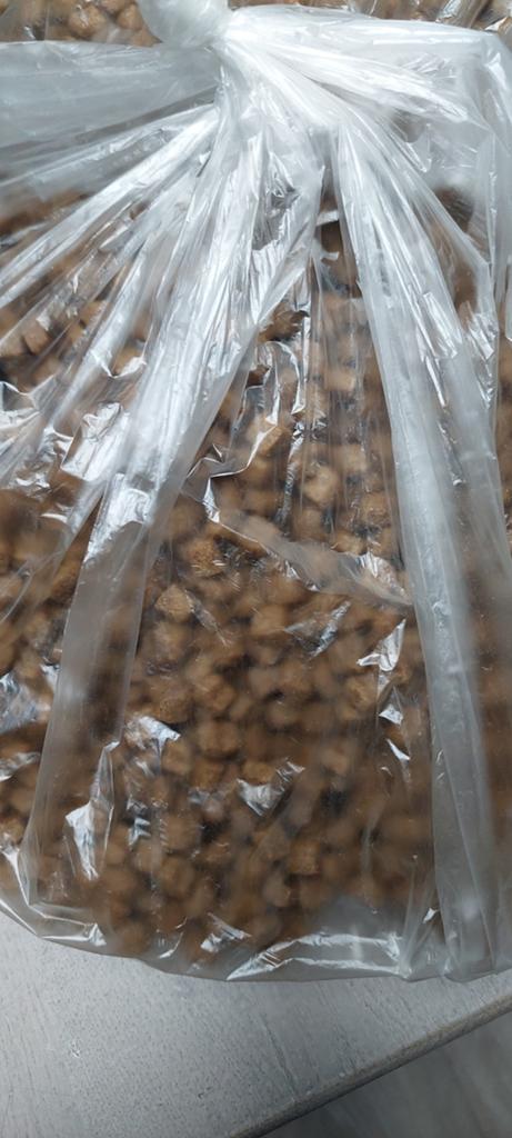 Royal Canin shit-zu adult brokken. Ruim 2 kilo, Ophalen of Verzenden, Hond