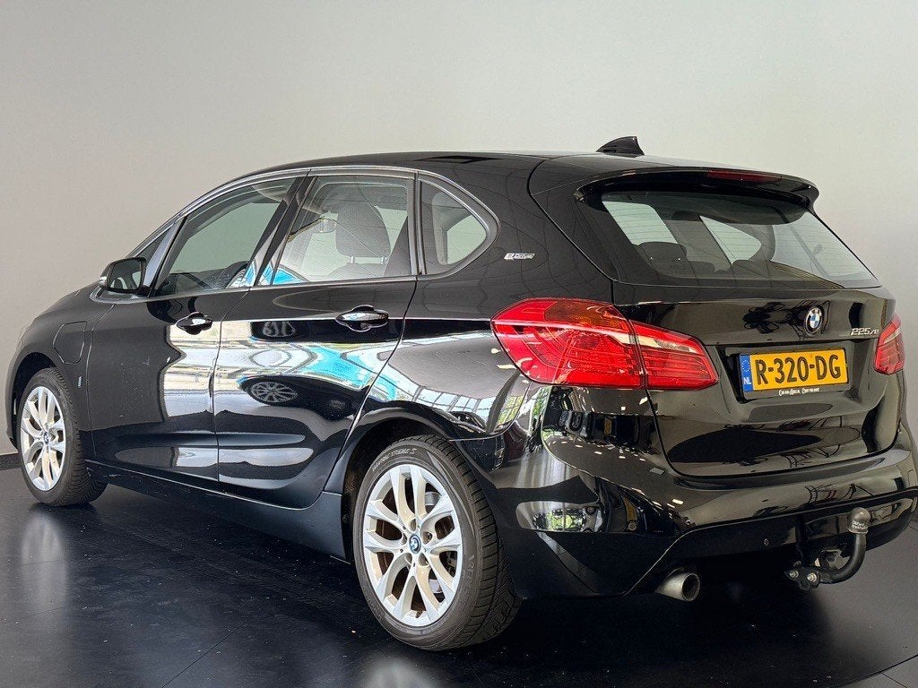 Bmw 2-SERIE 225XE IPERFORMANCE, Automaat, 136 pk, Gebruikt, Euro 6