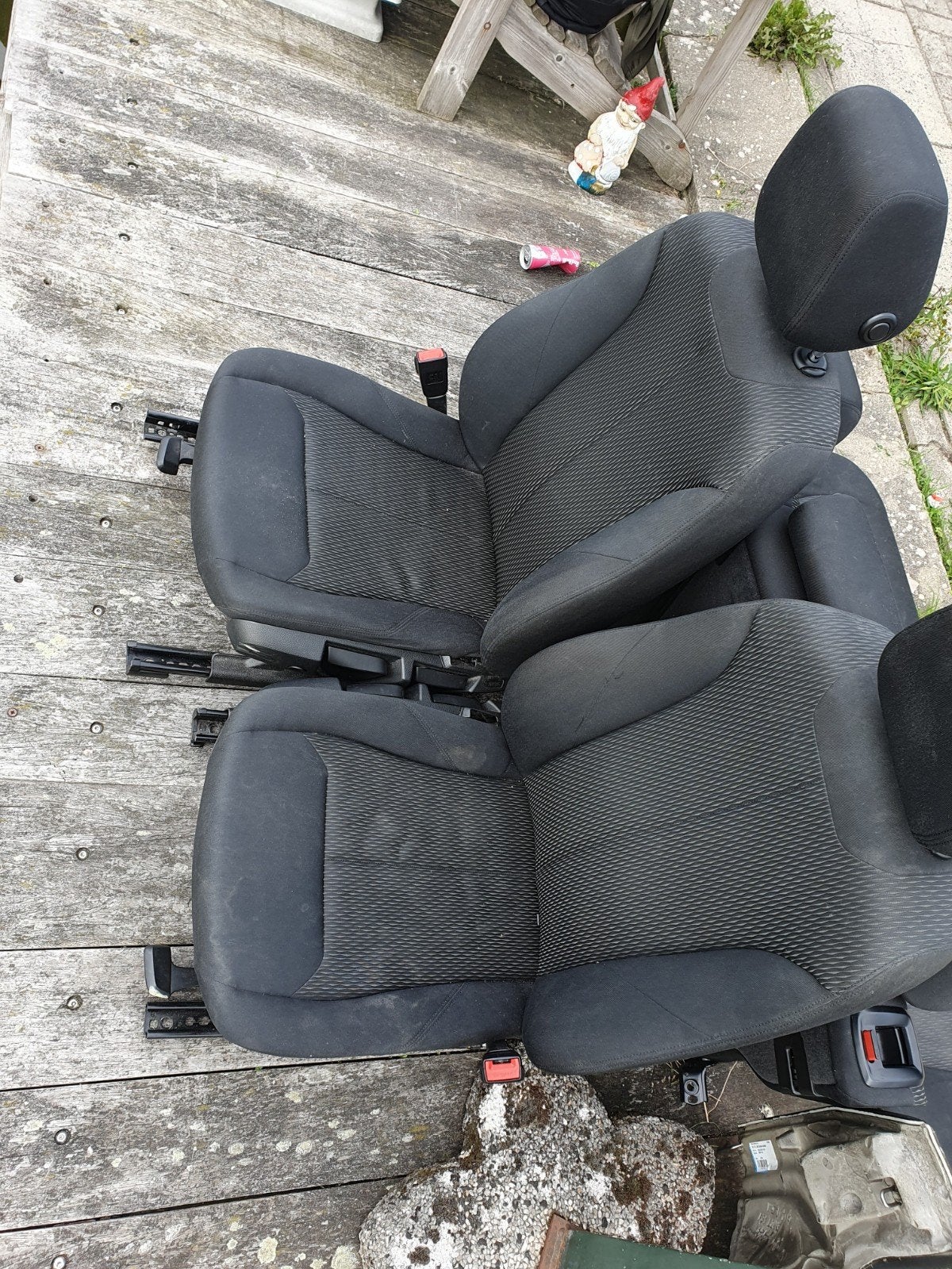 bmw f31 2015 interieur, Ophalen of Verzenden, BMW