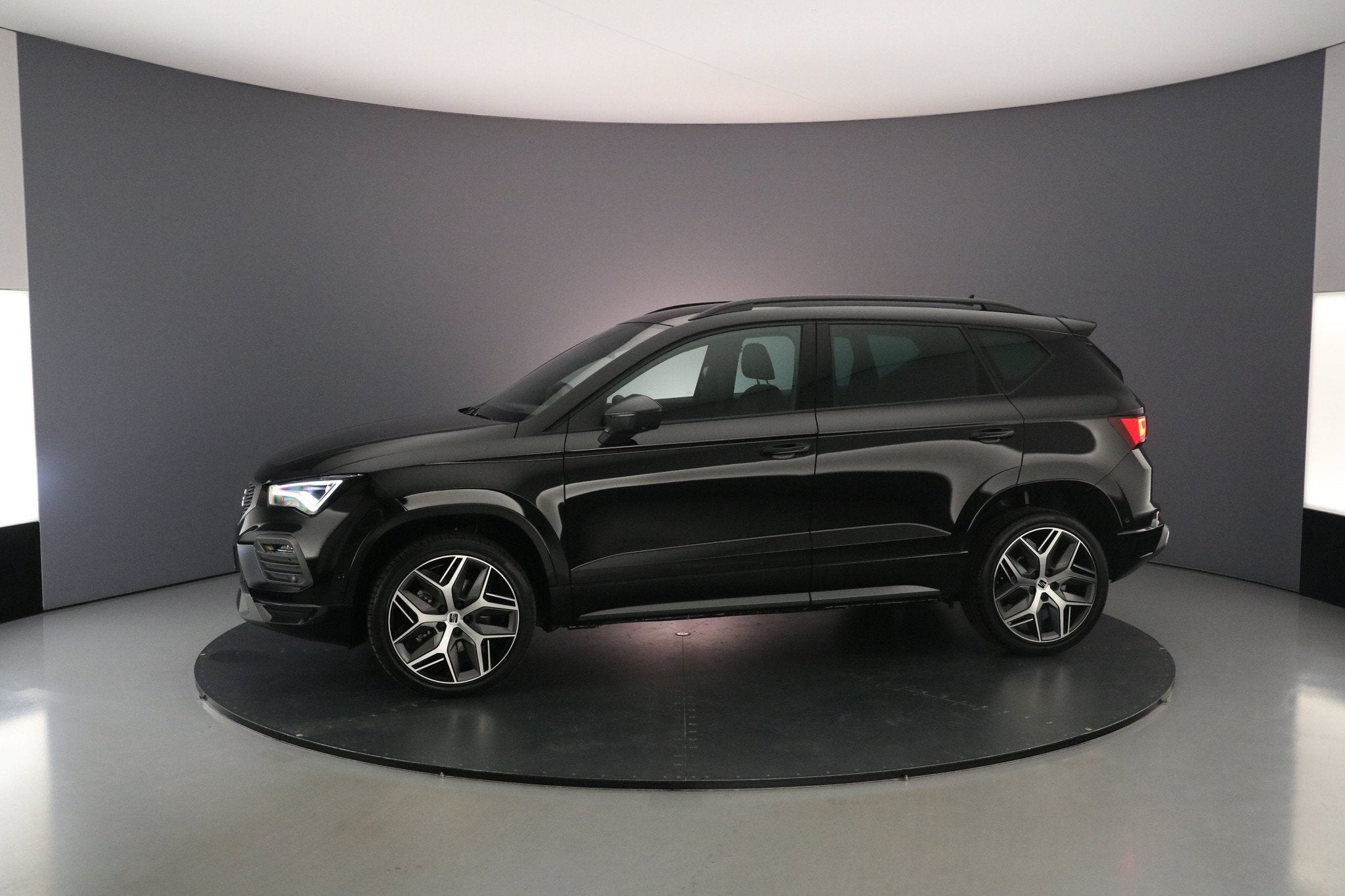 SEAT Ateca, Auto's, 15 km/l, 1498 cc, Euro 6, 4 cilinders