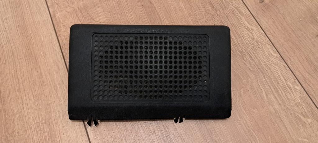 GOLF1 center speakerkapje mk1 gti vag golf speaker, Ophalen of Verzenden