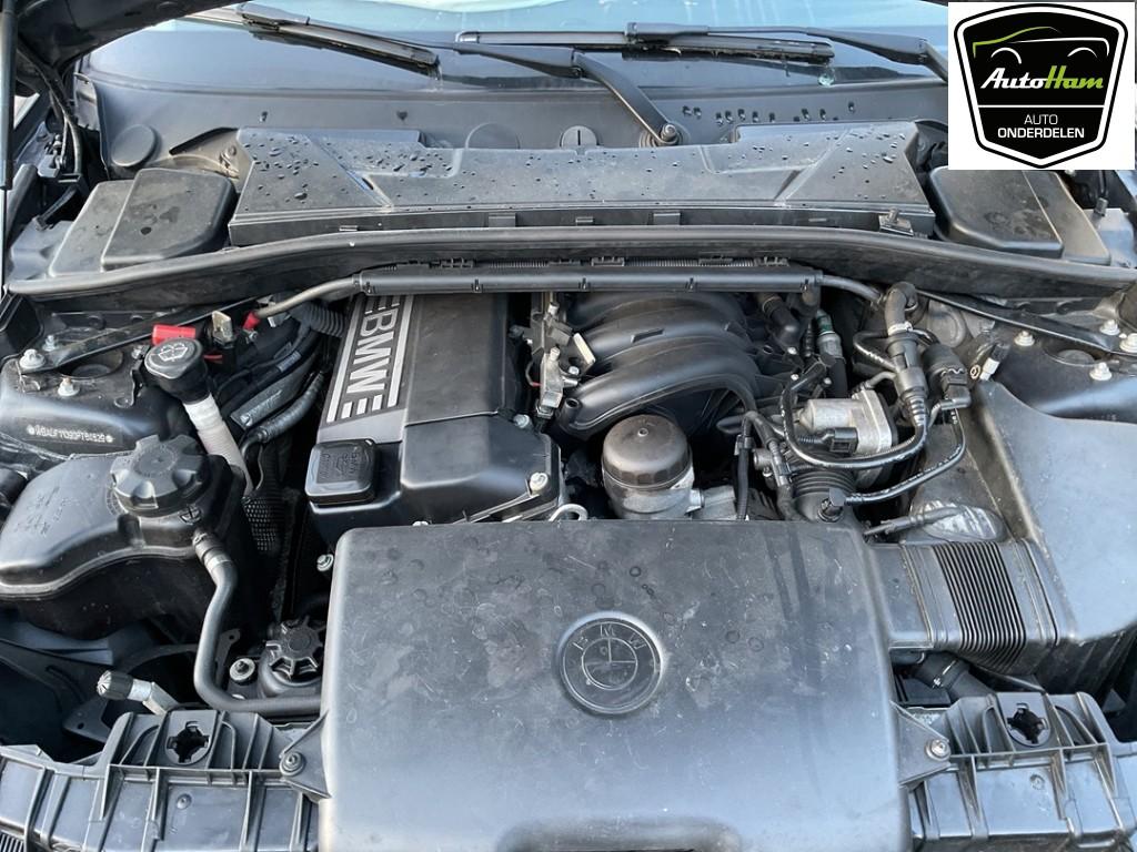 Motor BMW 1 serie (E87/87N) (2004-06/2011-06) 11000430922, Auto-onderdelen, Gebruikt, Petuelring 130, München 80809, , Duitsland
